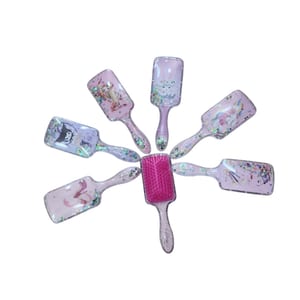 Cepillos Pelo Glitter Surtidos