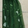 Verde oscuro