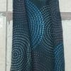 Azul oscuro