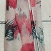 Rosa y rojo