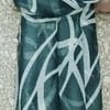 Verde verdoso