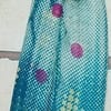 Azul turquesa