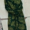 Verde oscuro