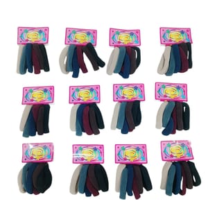 Colitas Pelo Morley Surtidas