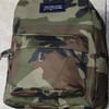 Camuflado verde