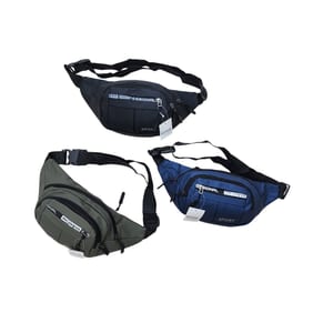 Riñonera Deportiva Sport Surtida
