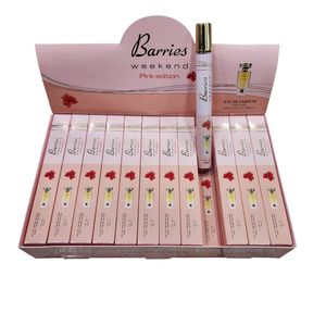 Perfume Barries Weekend Pink