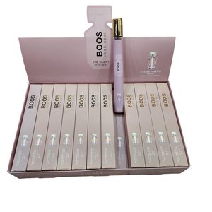 Perfume Boos For Her