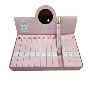 Perfume Club De Nuit