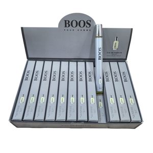 Perfume Masculino Boos