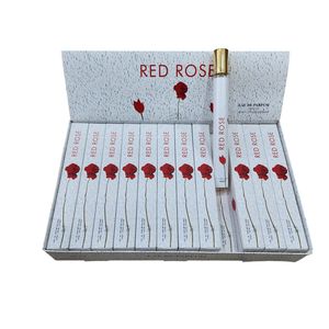 Perfume Red Rose