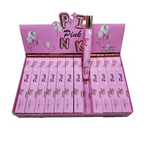 Perfume Spray Pink