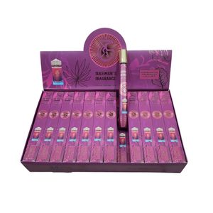 Perfume Suleiman's Fragrance Spray