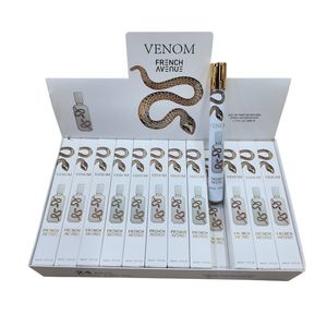 Perfume Venom French Avenue
