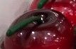 Bálsamo Labial Forma Cereza