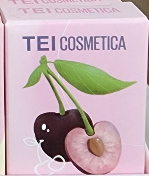 Bálsamo Labial Frutal TEI