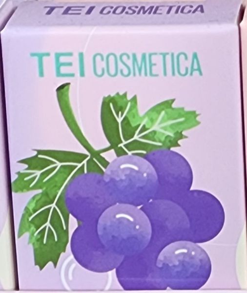 Bálsamo Labial Frutal TEI