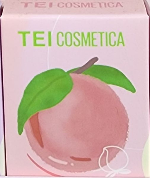 Bálsamo Labial Frutal TEI