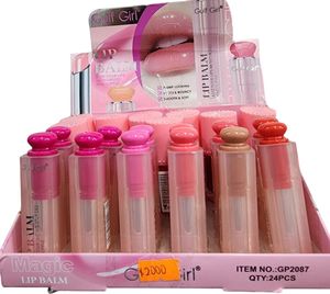 Bálsamo Labial Gulf Girl Magic
