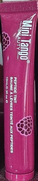 Bálsamo Labial Mini Tango