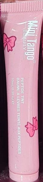 Bálsamo Labial Mini Tango