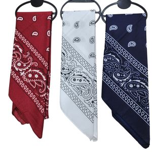 Bandanas Estampadas Paisley