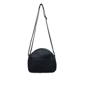 Bandolera Negra Media Luna