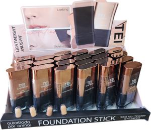 Base de Maquillaje TEI Stick