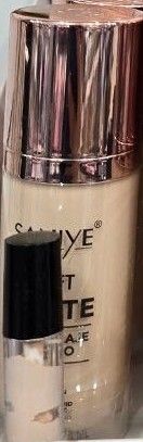 Base Líquida Saniye Soft Matte