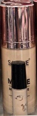 Base Líquida Saniye Soft Matte