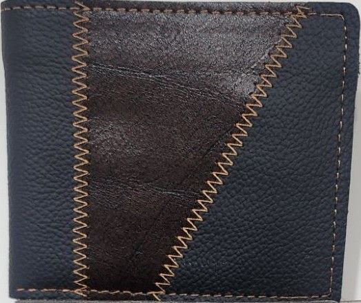 Billetera Combinada de Ecocuero