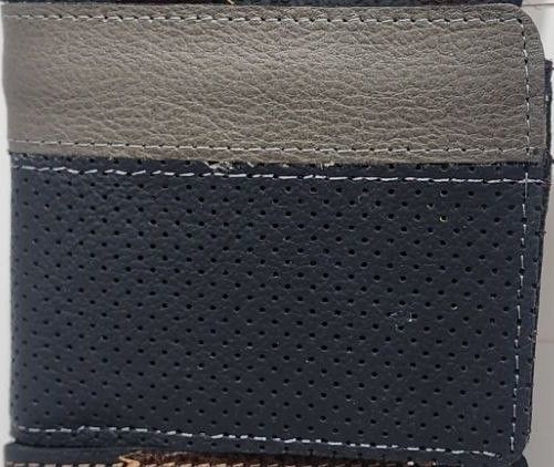 Billetera Combinada de Ecocuero