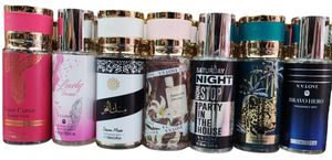 Body Mist Fragancias Surtidas