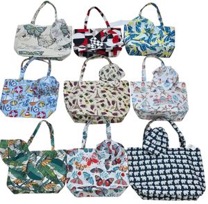 Bolso Playero con Gorro