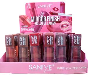 Brillo de Labios Saniye