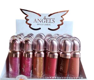 Brillo Labial 4 Angels