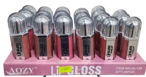 Brillo Labial AOZY