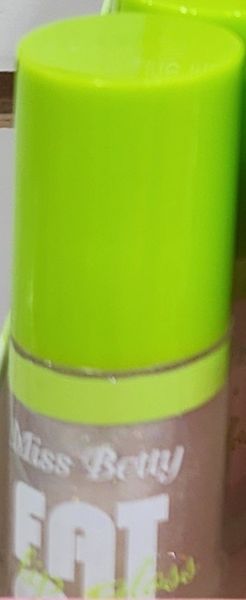Brillo Labial Fat Oil