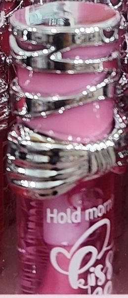 Brillo Labial Hold Morning Moño