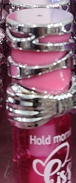 Brillo Labial Hold Morning Moño