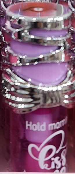 Brillo Labial Hold Morning Moño