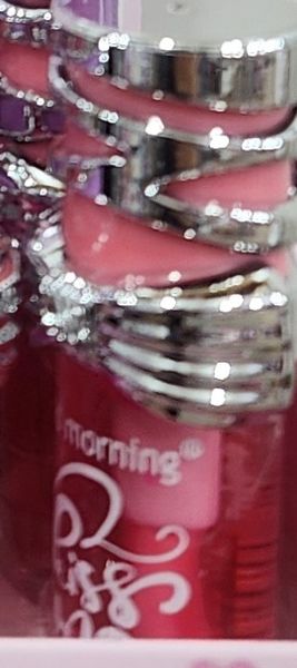 Brillo Labial Hold Morning Moño