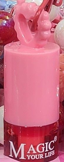 Brillo Labial Infantil Magic