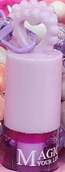 Brillo Labial Infantil Magic
