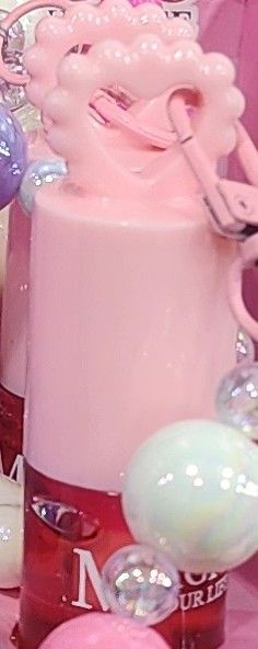 Brillo Labial Infantil Magic