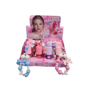 Brillo Labial Infantil Magic