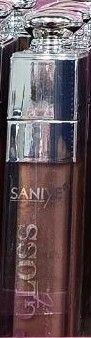 Brillo Labial Líquido Saniye