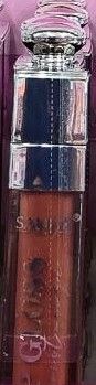Brillo Labial Líquido Saniye