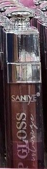 Brillo Labial Líquido Saniye