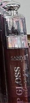 Brillo Labial Líquido Saniye